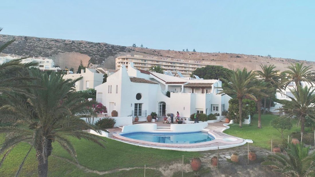 Villa in El Ejido, Andalusia, Spain 2 - 16148541