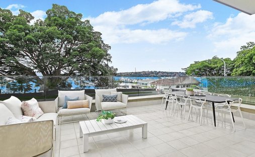 Appartement en Sydney, Nouvelle-Galles du Sud, Australie 1