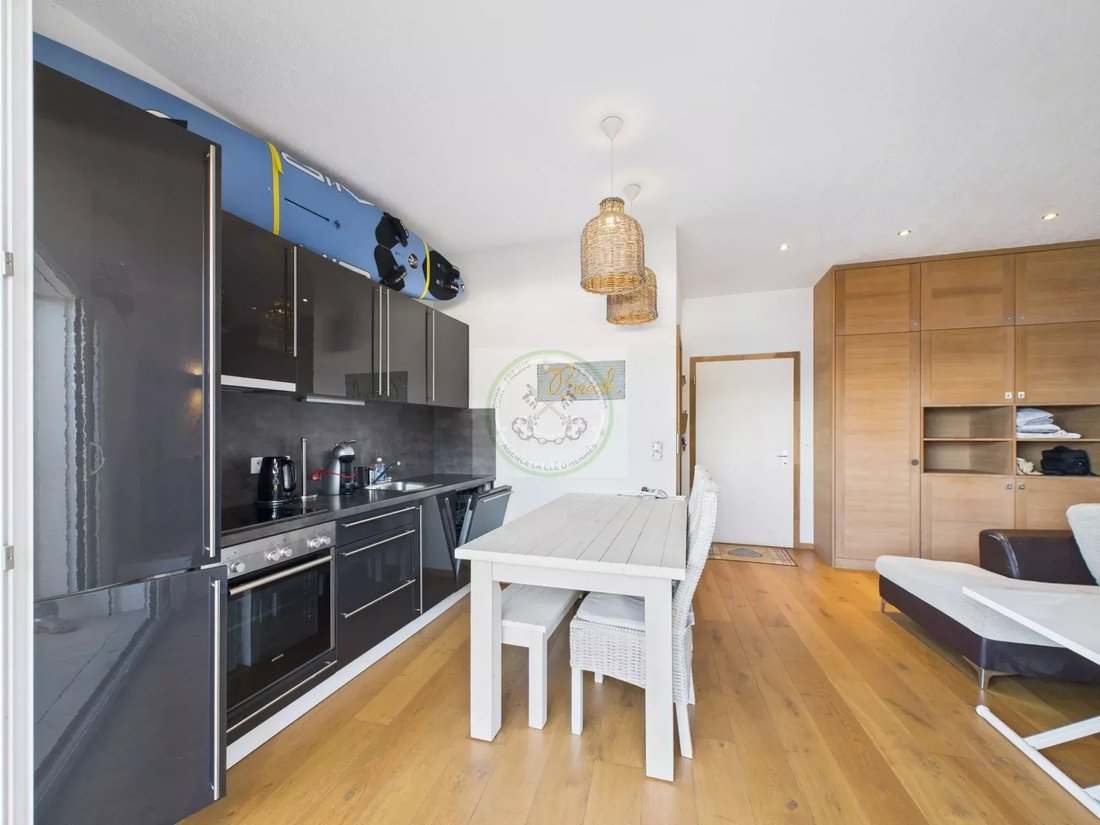 Apartment in Le Dramont-Agay-Anthéor-Le Trayas, Saint-Raphaël, France 5 - 16148490