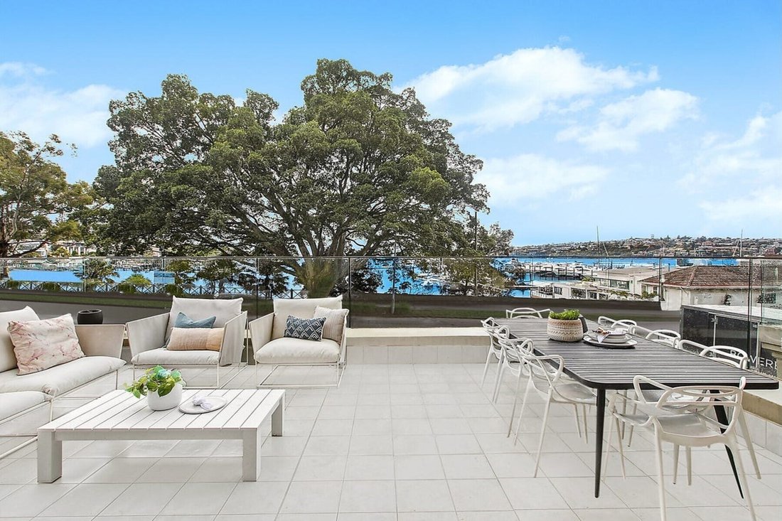 Apartment in Sydney, New South Wales, Australia 2 - 16148502