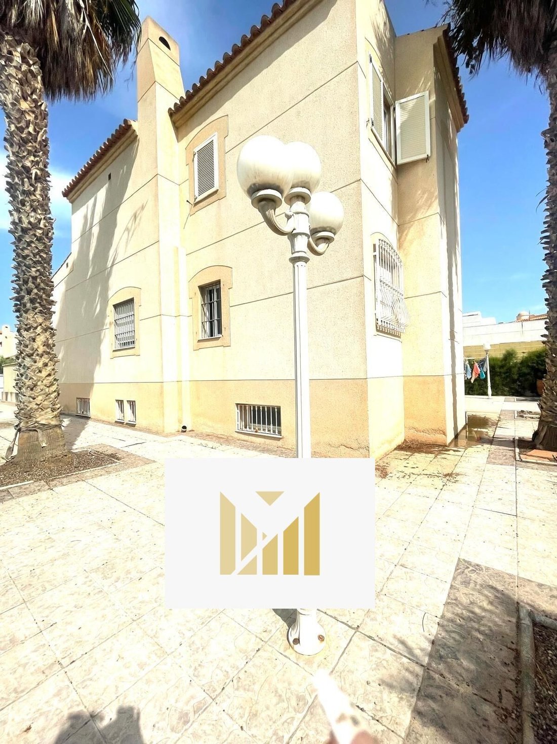 Villa in El Ejido, Andalusia, Spain 2 - 16148685