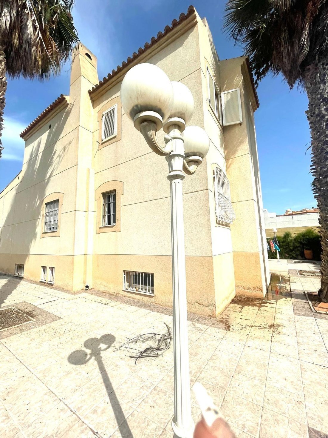 Villa in El Ejido, Andalusia, Spain 3 - 16148685