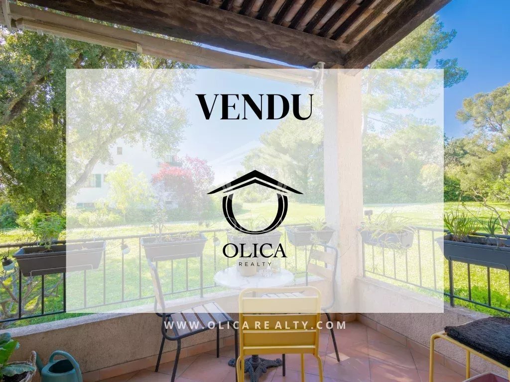 Apartment in Vaug, Villeneuve-Loubet, France 1 - 15558706