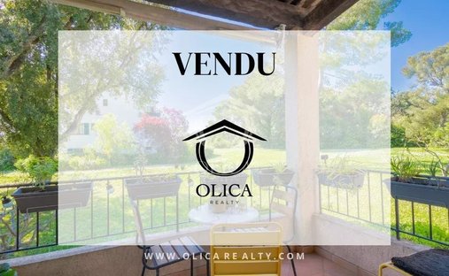 Apartment in Vaug, Villeneuve-Loubet, France 1