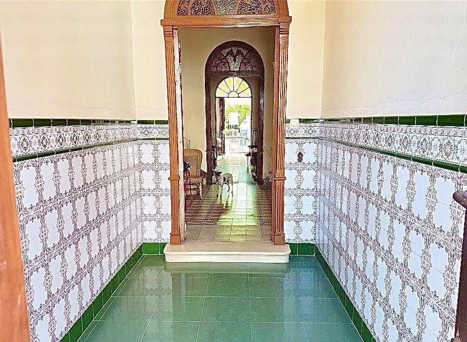 Villa à Dalias, Andalousie, Espagne 1 - 16148556