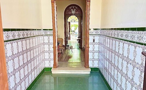 Villa à Dalias, Andalousie, Espagne 1