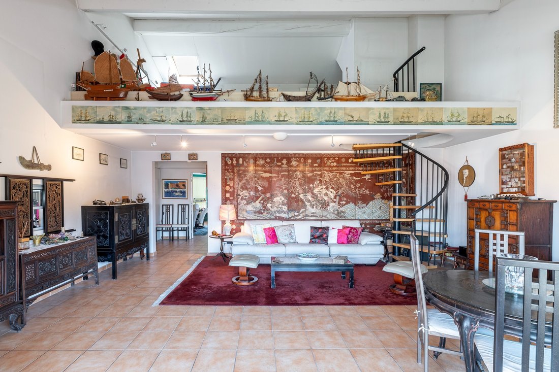 Apartment in Le Port, Nice, France 5 - 16148506