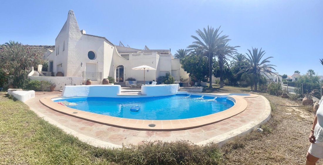 Villa in El Ejido, Andalusia, Spain 5 - 16148541