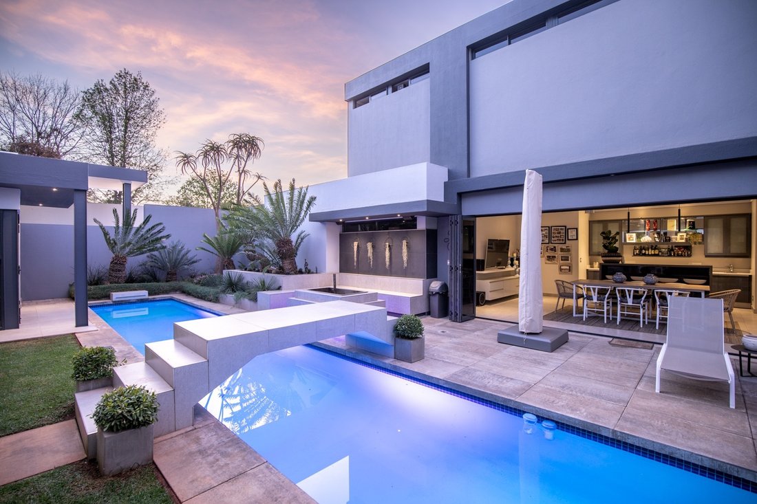 House in Silver Lakes Golf Estate, Gauteng, South Africa 2 - 16148596