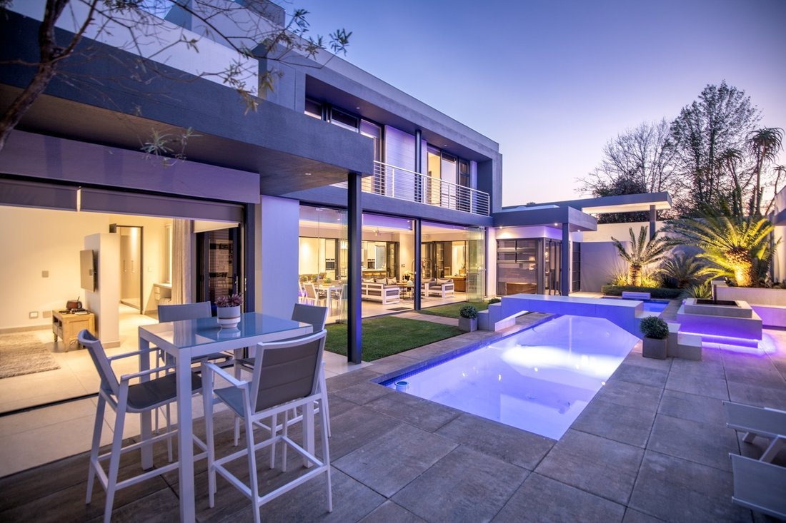 House in Silver Lakes Golf Estate, Gauteng, South Africa 4 - 16148596