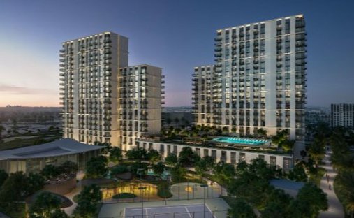 Apartment in Dubai, Dubai, United Arab Emirates 1