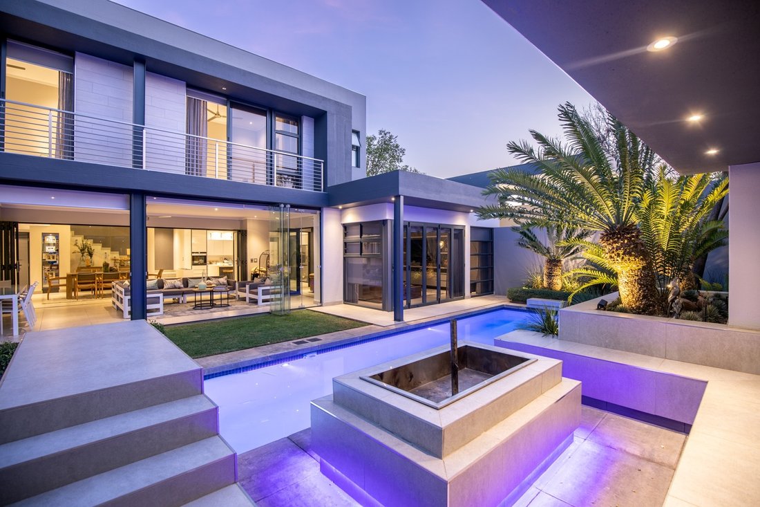 House in Silver Lakes Golf Estate, Gauteng, South Africa 3 - 16148596