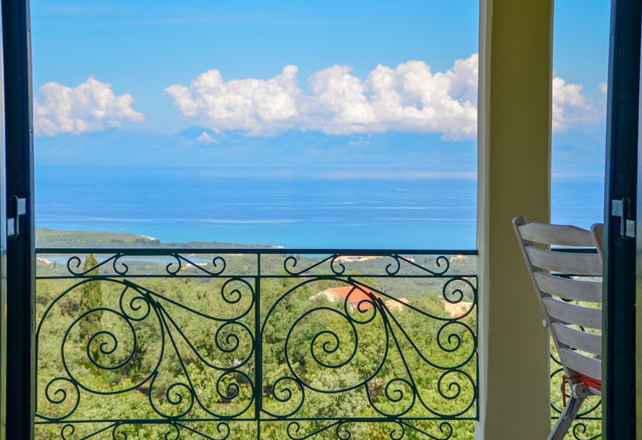 Villa in Corfu, Peloponnese, Western Greece and the Ionian, Greece 4 - 16148843