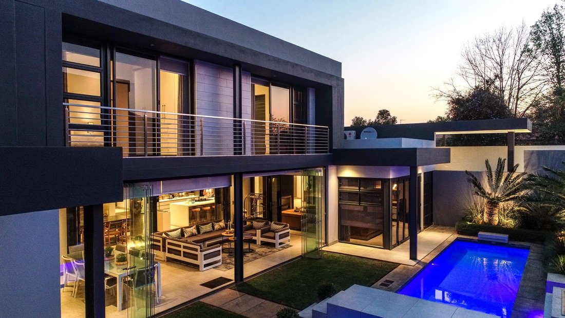 House in Silver Lakes Golf Estate, Gauteng, South Africa 5 - 16148596