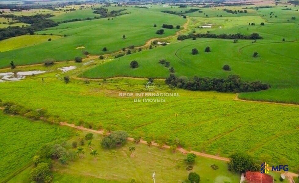 Land in Cerquilho, State of São Paulo, Brazil 3 - 16148733