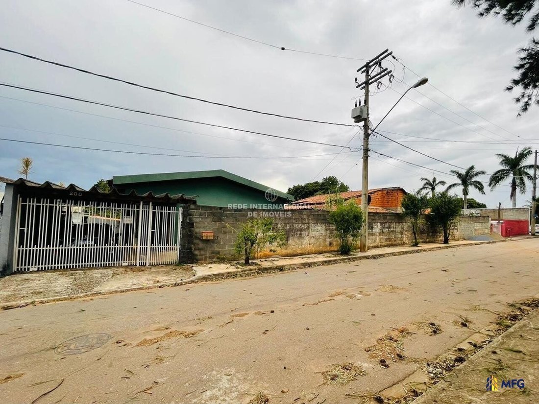 Land in Sorocaba, State of São Paulo, Brazil 4 - 16148763