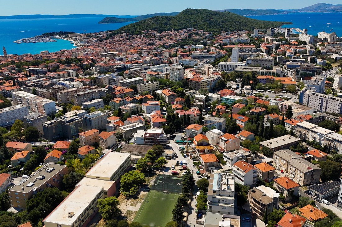 Wohnung in Sucidar, Split, Gespanschaft Split-Dalmatien 3 - 16149012