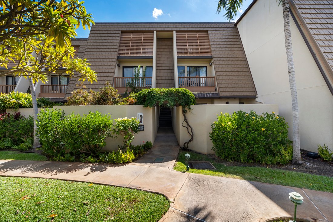 Condo in Kihei, Hawaii, United States 4 - 16149015