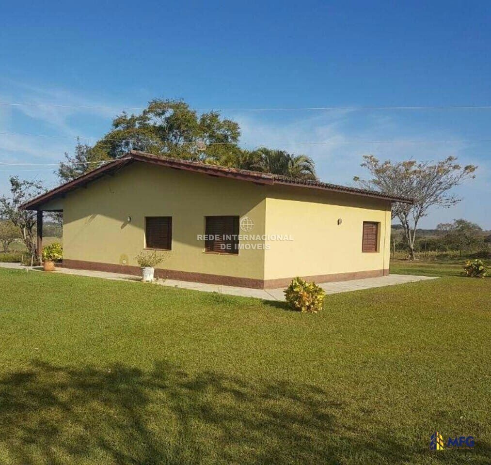 Farm Ranch in Tatuí, State of São Paulo, Brazil 4 - 16148808