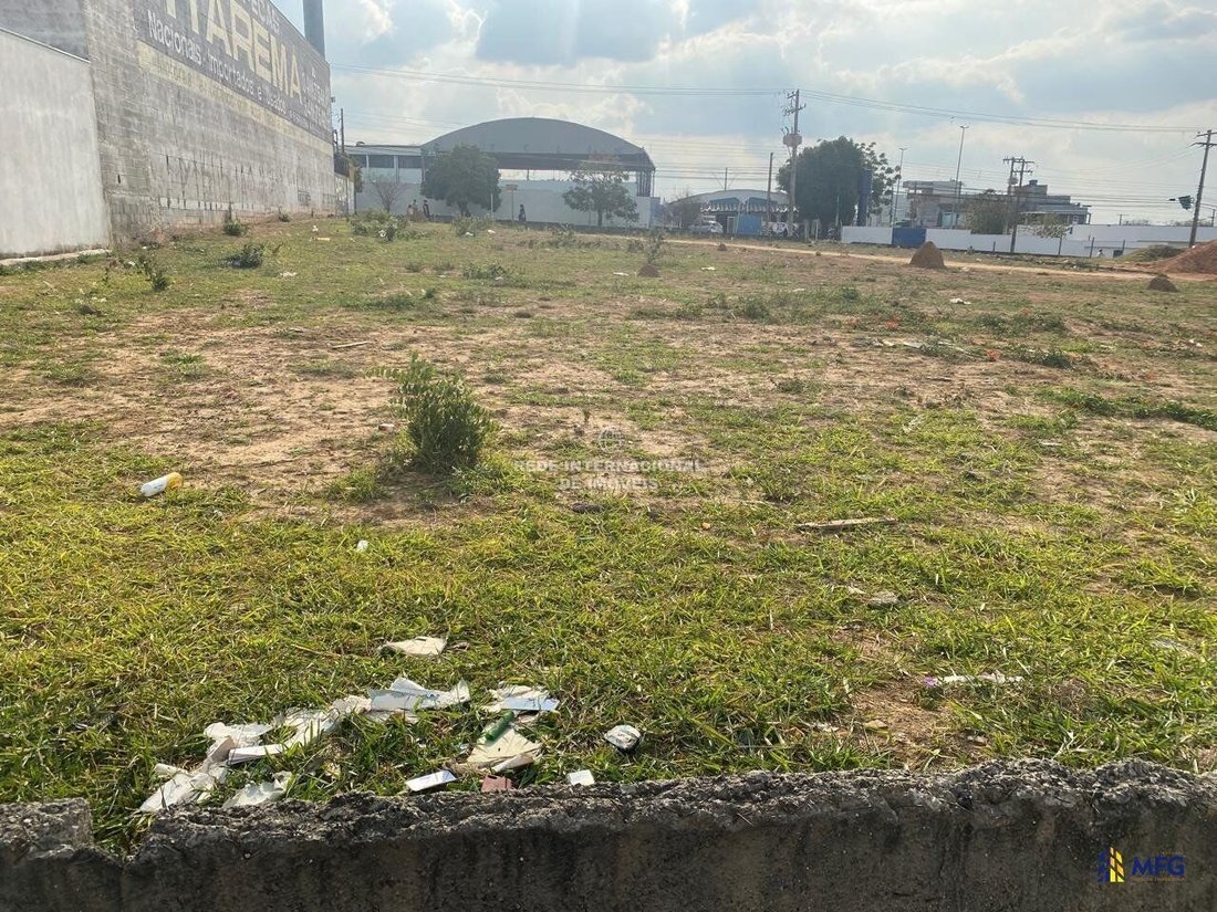 Land in Vila Rio de Janeiro, State of São Paulo, Brazil 4 - 16149068