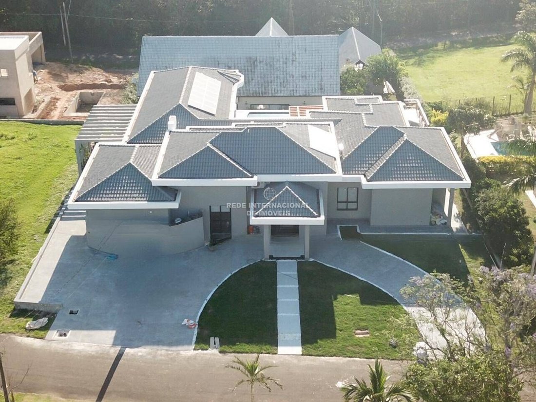 House in Sorocaba, State of São Paulo, Brazil 1 - 16148823