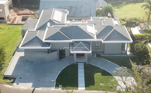 Haus in Sorocaba, São Paulo, Brasilien 1
