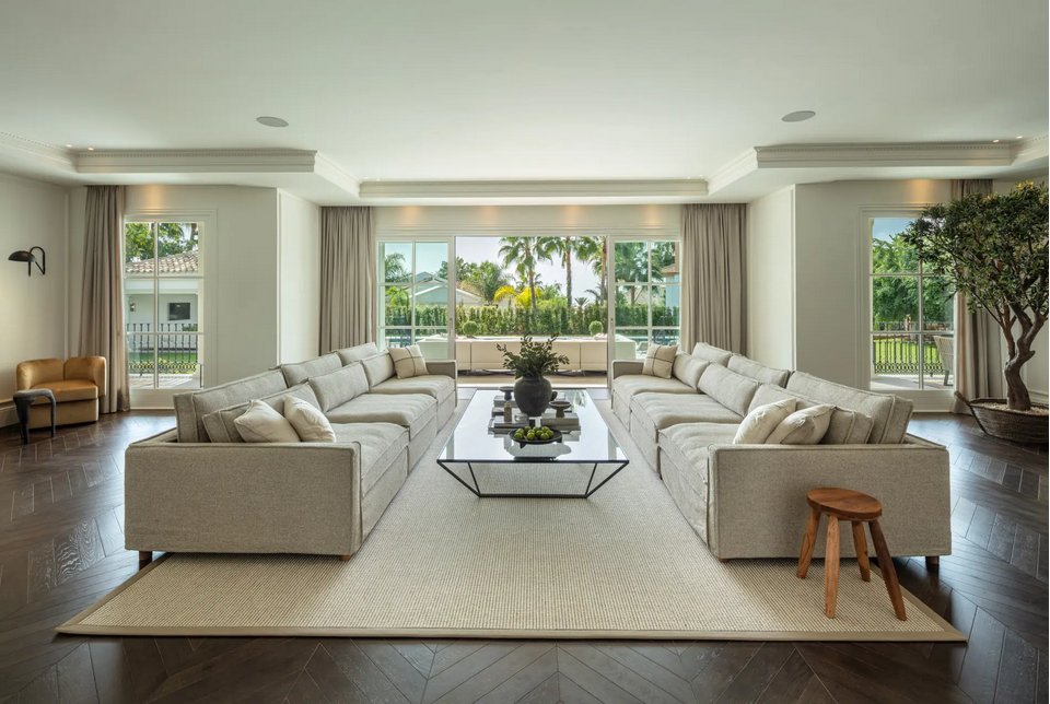 Villa in Sierra Blanca, Marbella, Spain 4 - 16148731