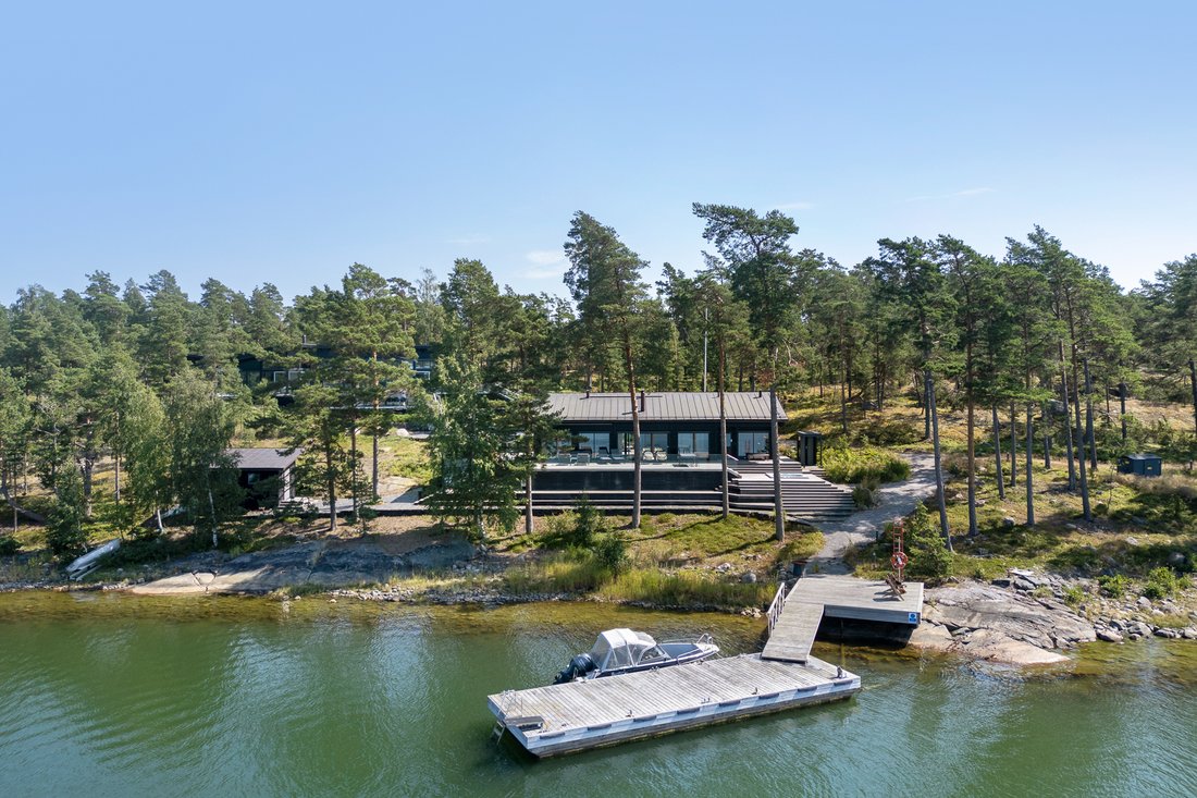 House in Boda, Southwest Finland, Finland 4 - 16149007