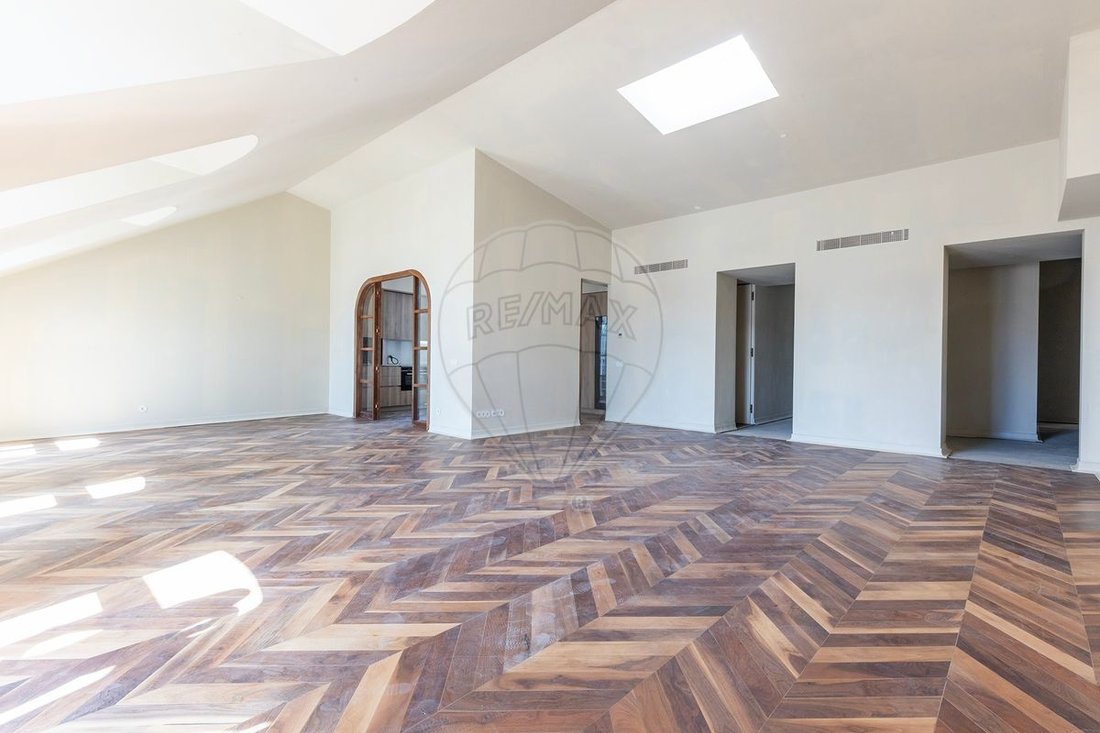 Apartment in Santa Maria Maior, Lisbon, Portugal 5 - 16148821