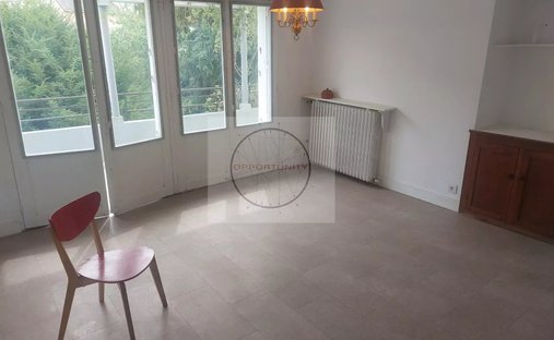 House in Arrondissement of Bobigny, Ile-de-France, France 1