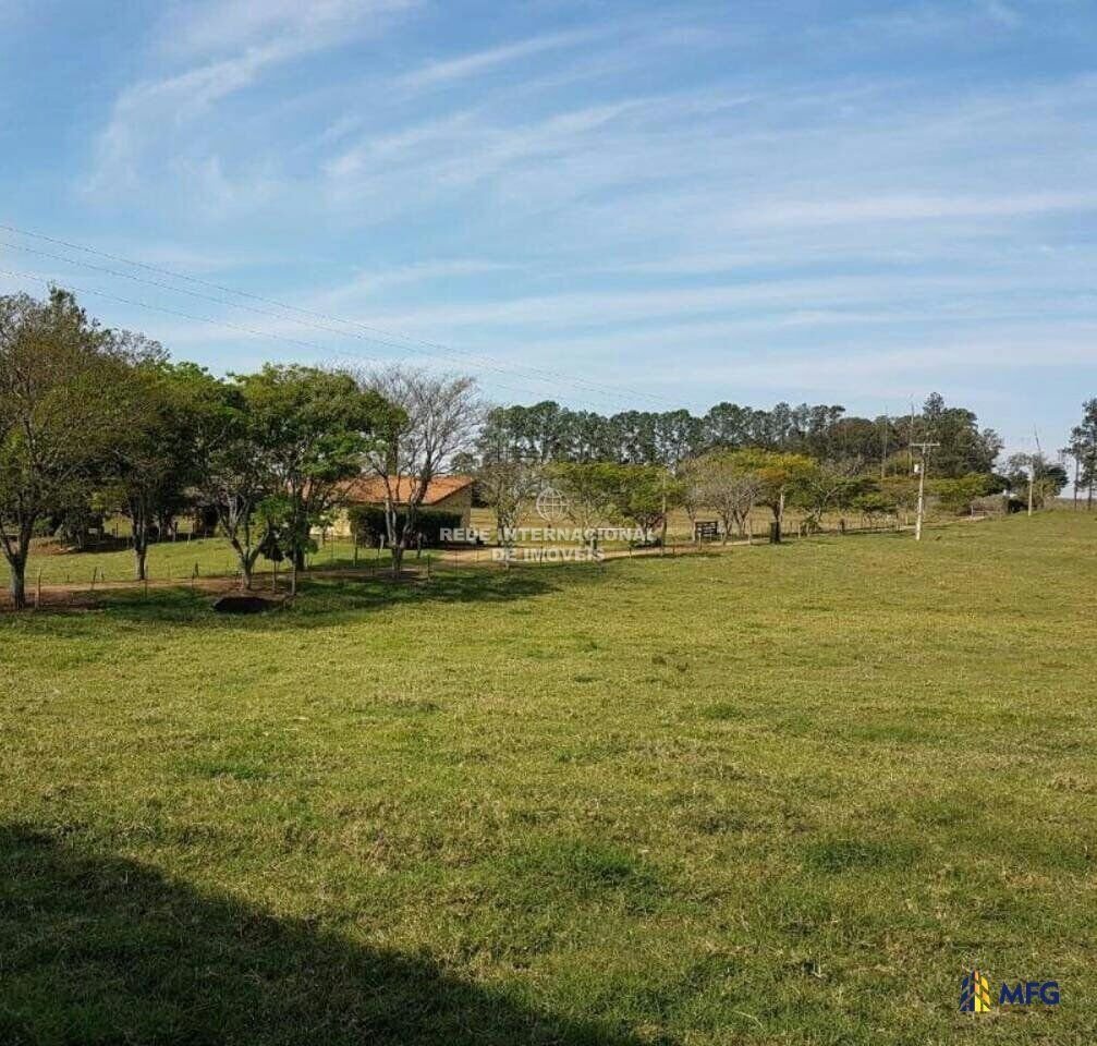 Farm Ranch in Tatuí, State of São Paulo, Brazil 3 - 16148808