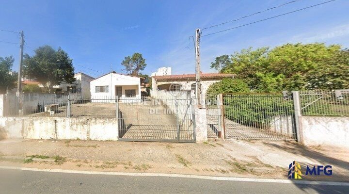 Land in Além Ponte, State of São Paulo, Brazil 3 - 16148924