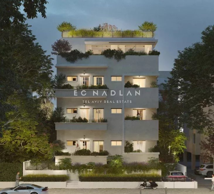 Apartment in Tel Aviv-Yafo, Tel Aviv District, Israel 2 - 16148709