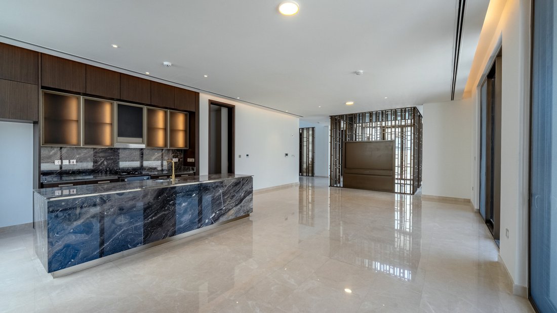 Villa in Hadaeq Sheikh Mohammed Bin Rashid, Dubai, United Arab Emirates 3 - 16083950