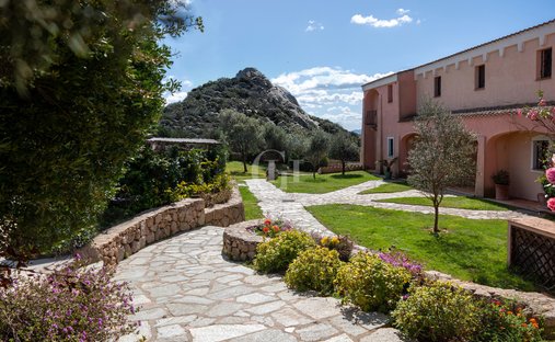 Appartamento a Area Arzachena Paese, Arzachena, Sardegna 1