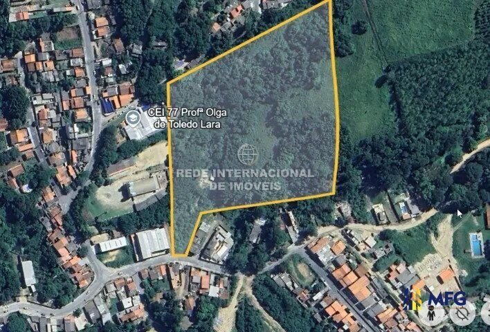 Terreno a Brigadeiro Tobias, San Paolo, Brasile 1 - 16148800