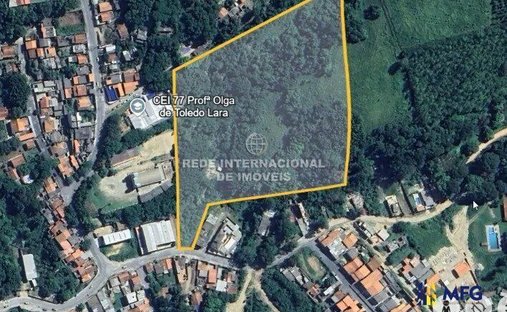 Land in Brigadeiro Tobias, State of São Paulo, Brazil 1