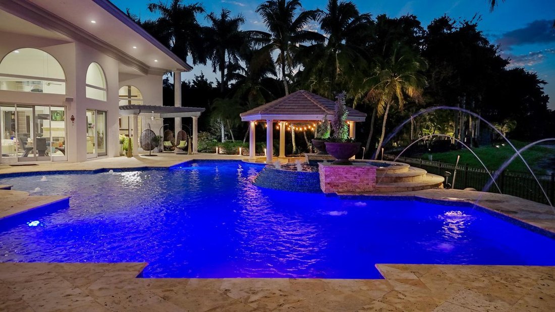 House in Southwest Ranches, Florida, United States 3 - 15150597
