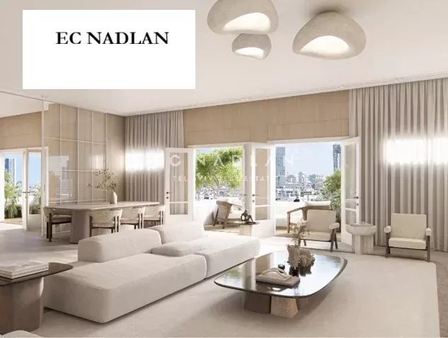 Apartment in Tel Aviv-Yafo, Tel Aviv District, Israel 1 - 16148709