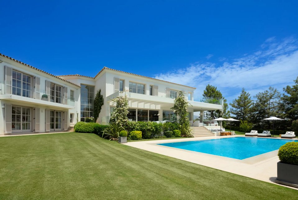 Villa a Nueva Andalucía, Marbella, Spagna 4 - 16148768