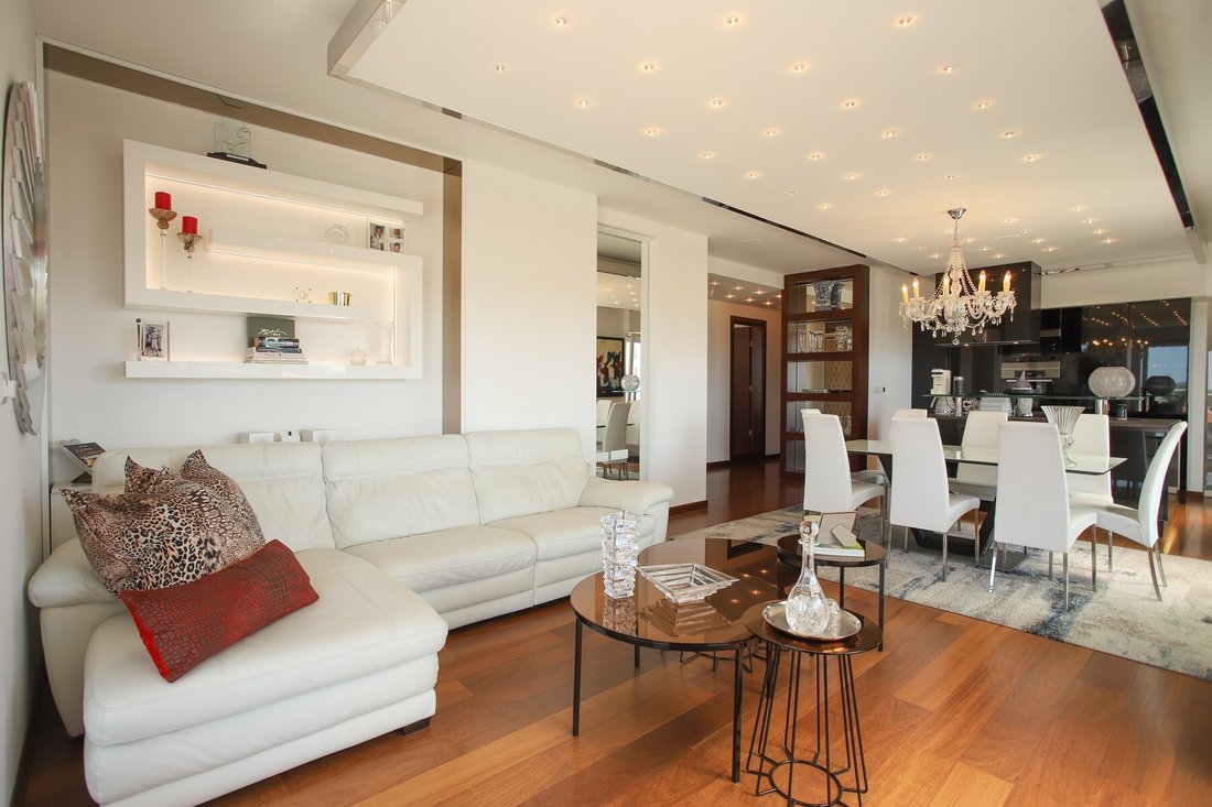 Wohnung in Sucidar, Split, Gespanschaft Split-Dalmatien 5 - 16149012