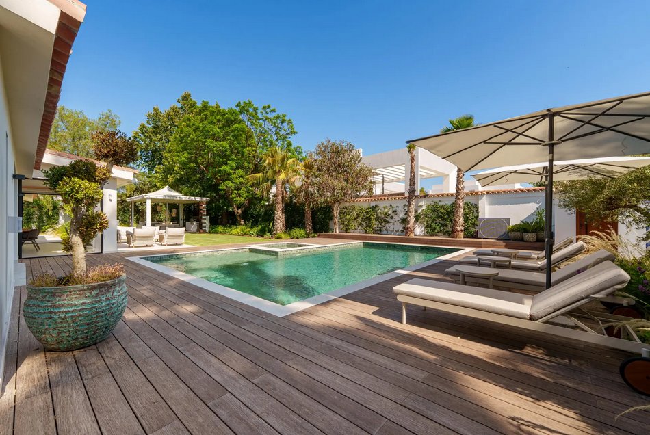 Villa in La Quinta, Benahavis, Andalusia 3 - 16148874