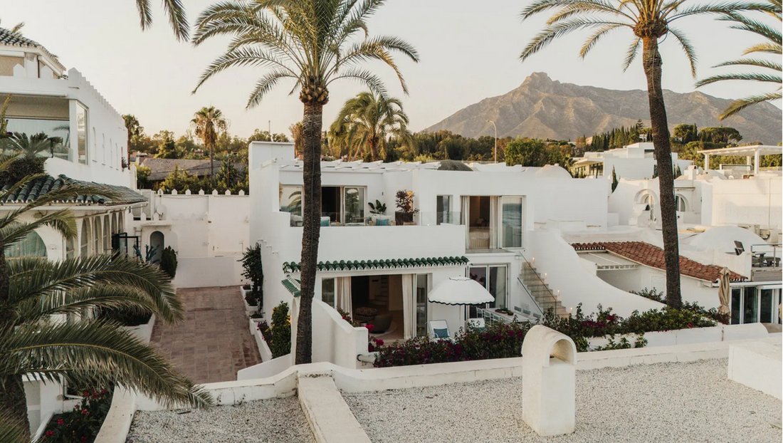 Villa in Golden Mile, Andalusia, Spain 2 - 16148804