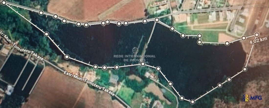 Land in Atibaia, State of São Paulo, Brazil 2 - 16149041