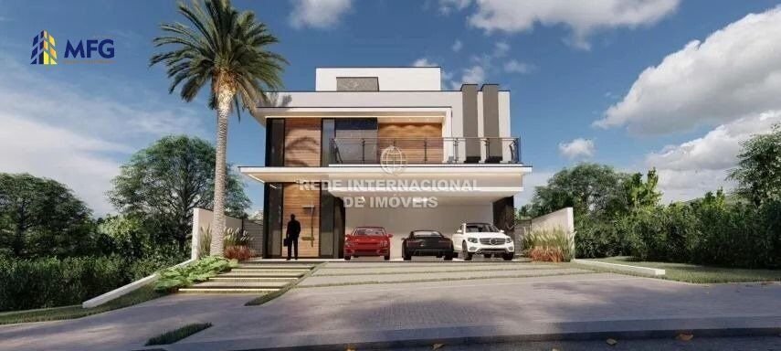 House in Votorantim, State of São Paulo, Brazil 1 - 16148995
