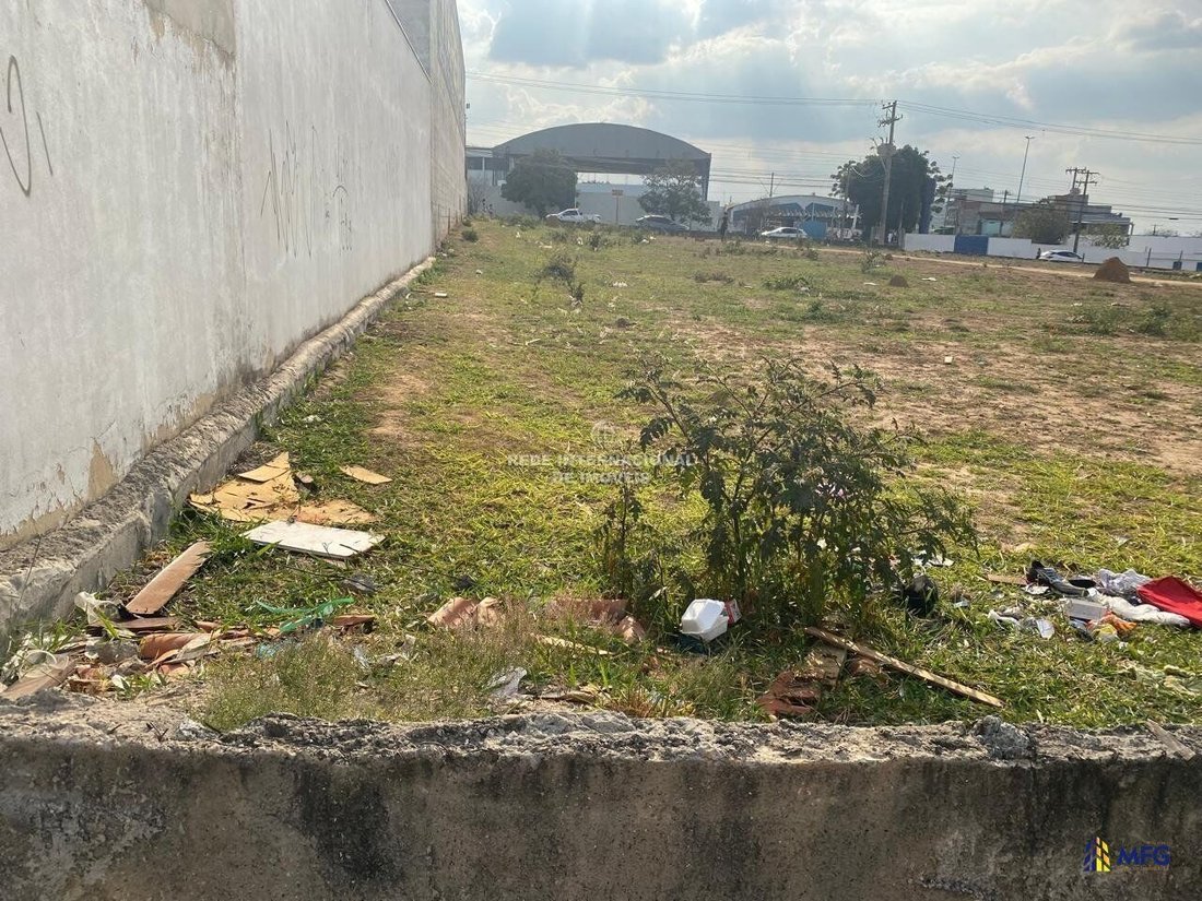 Land in Vila Rio de Janeiro, State of São Paulo, Brazil 3 - 16149068