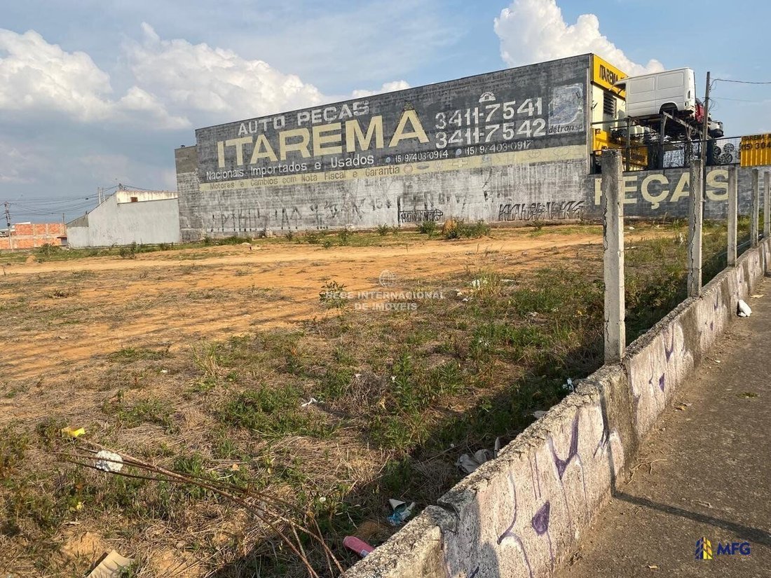Land in Vila Rio de Janeiro, State of São Paulo, Brazil 2 - 16149068