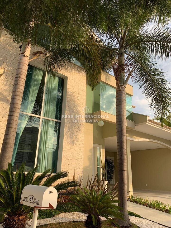 House in Sorocaba, State of São Paulo, Brazil 1 - 16148948