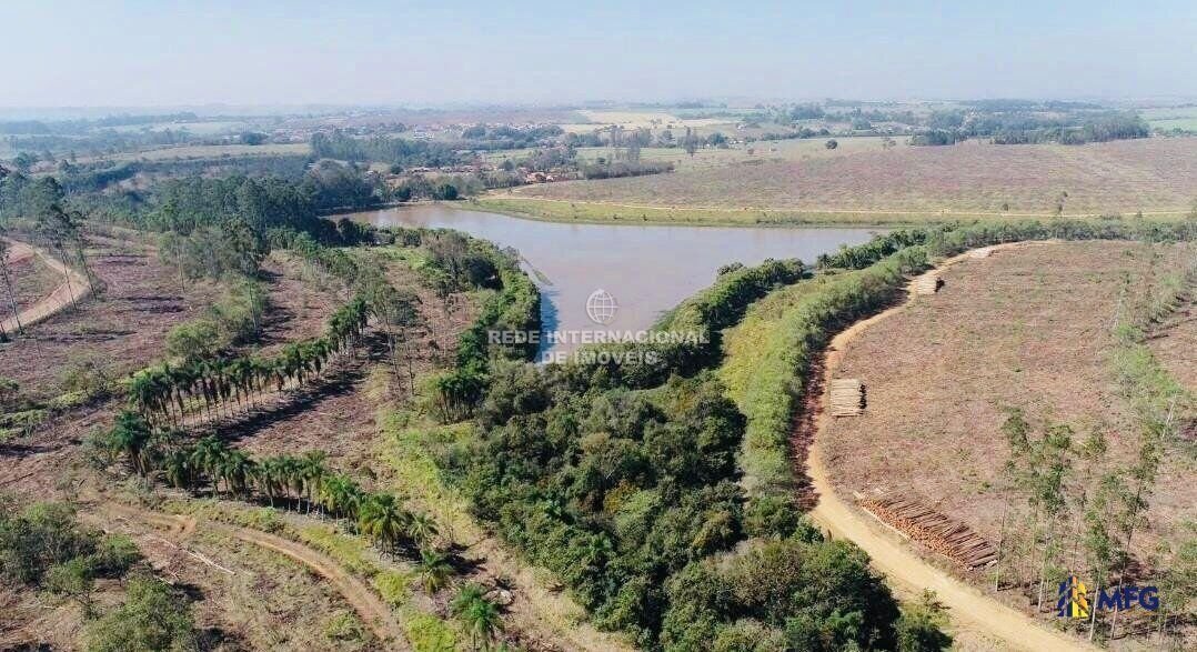 Farm Ranch in Ronco, State of Paraná, Brazil 3 - 16148727