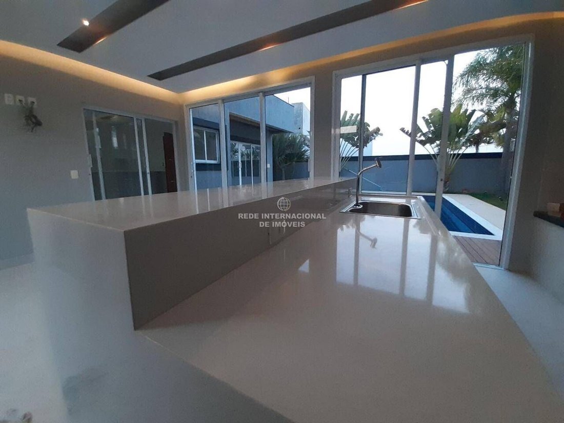 House in Votorantim, State of São Paulo, Brazil 3 - 16148990